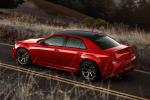 Chrysler 300C S 2015 года